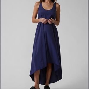 Athleta Presidio Dress